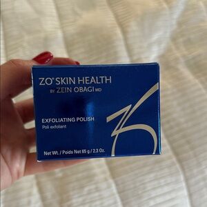 ZO Skin Health Exfoliating Polish
